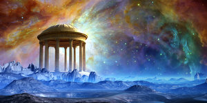 Atlantis ist nicht untergegangen!