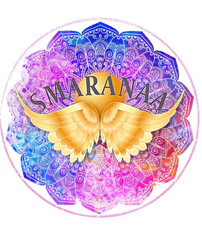 Smaranaa Mandala der wahren Liebe