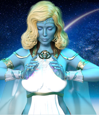 Smaranaa Pleiades light energy transmission