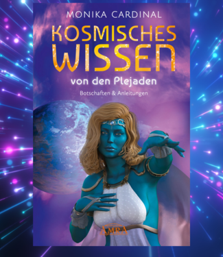 Smaranaa cosmic wisdom of the plejadies