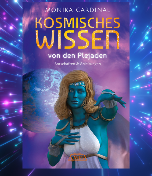 cosmic wisdom of the plejadies