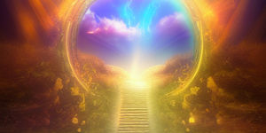 Ender Tage, oder Chance für etwas Neues?  Portaltage 11.10. bis 20.10.2022