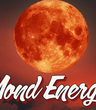 Smaranaa Blutmond Energie