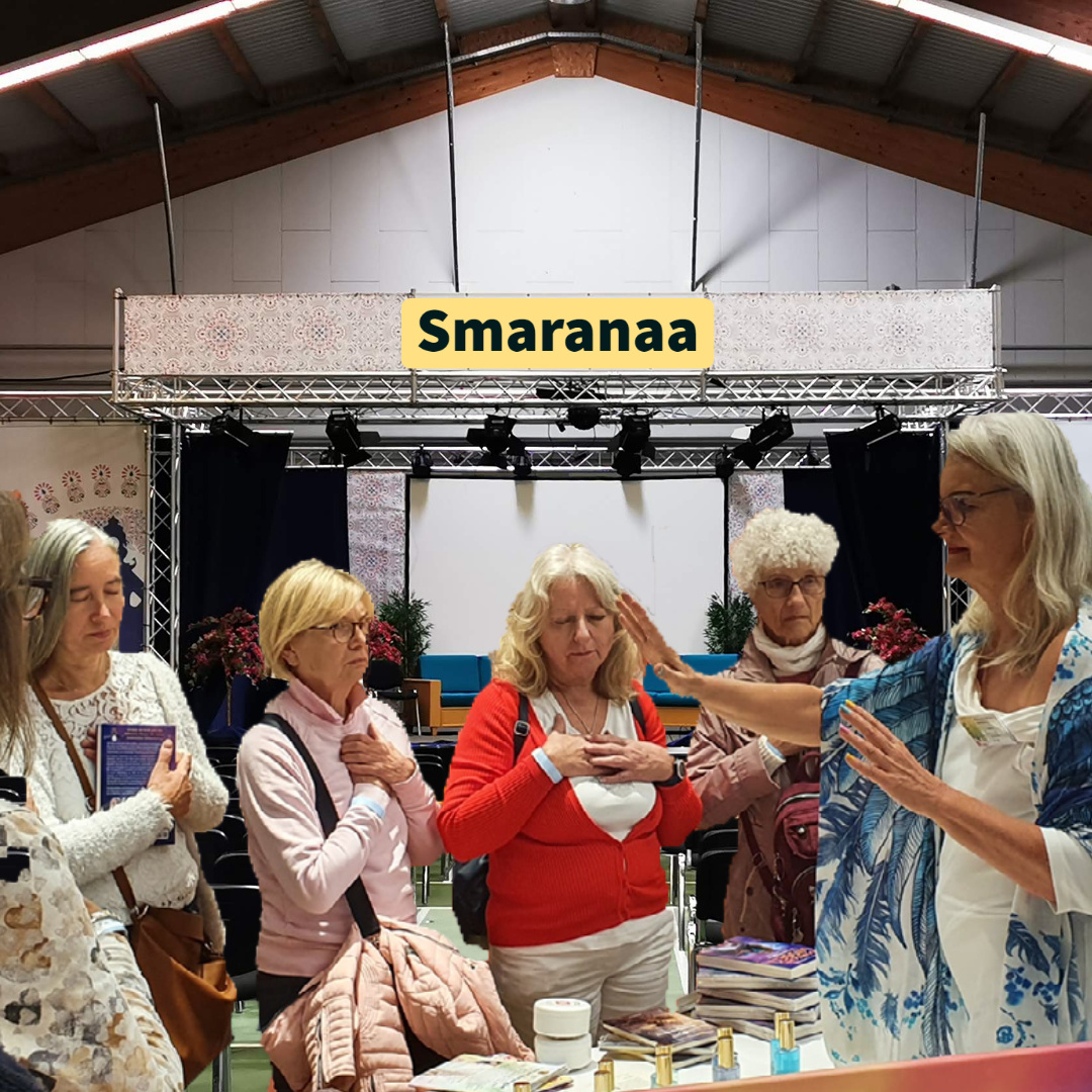 Smaranaa Festival