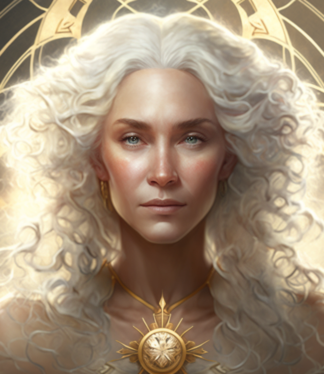 Akasha Seelenreader Ausbildung mit Melek Metatron | Smaranaa