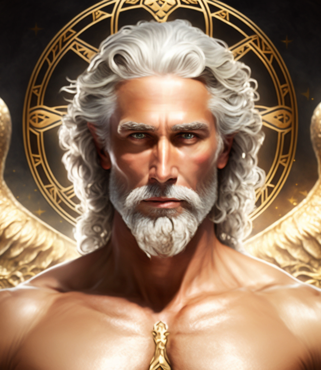 Akasha Seelenreader mit exklusiven Channeling von Melek Metatron