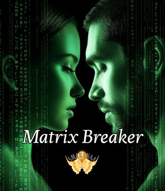 Smaranaa Matrixbreaker E-Book