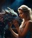 dragon love 1