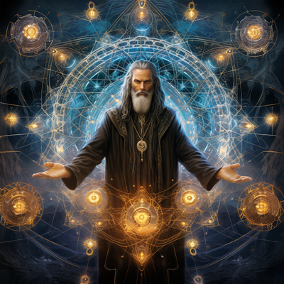 Spirituelle Online Kurse / Webinar 