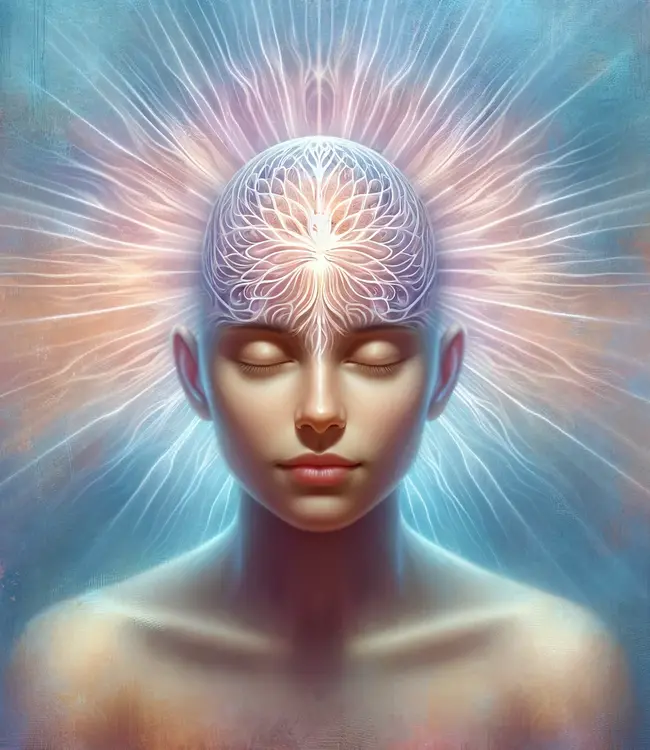 Pineal Gland Consciousness Training and Energetic Alignment