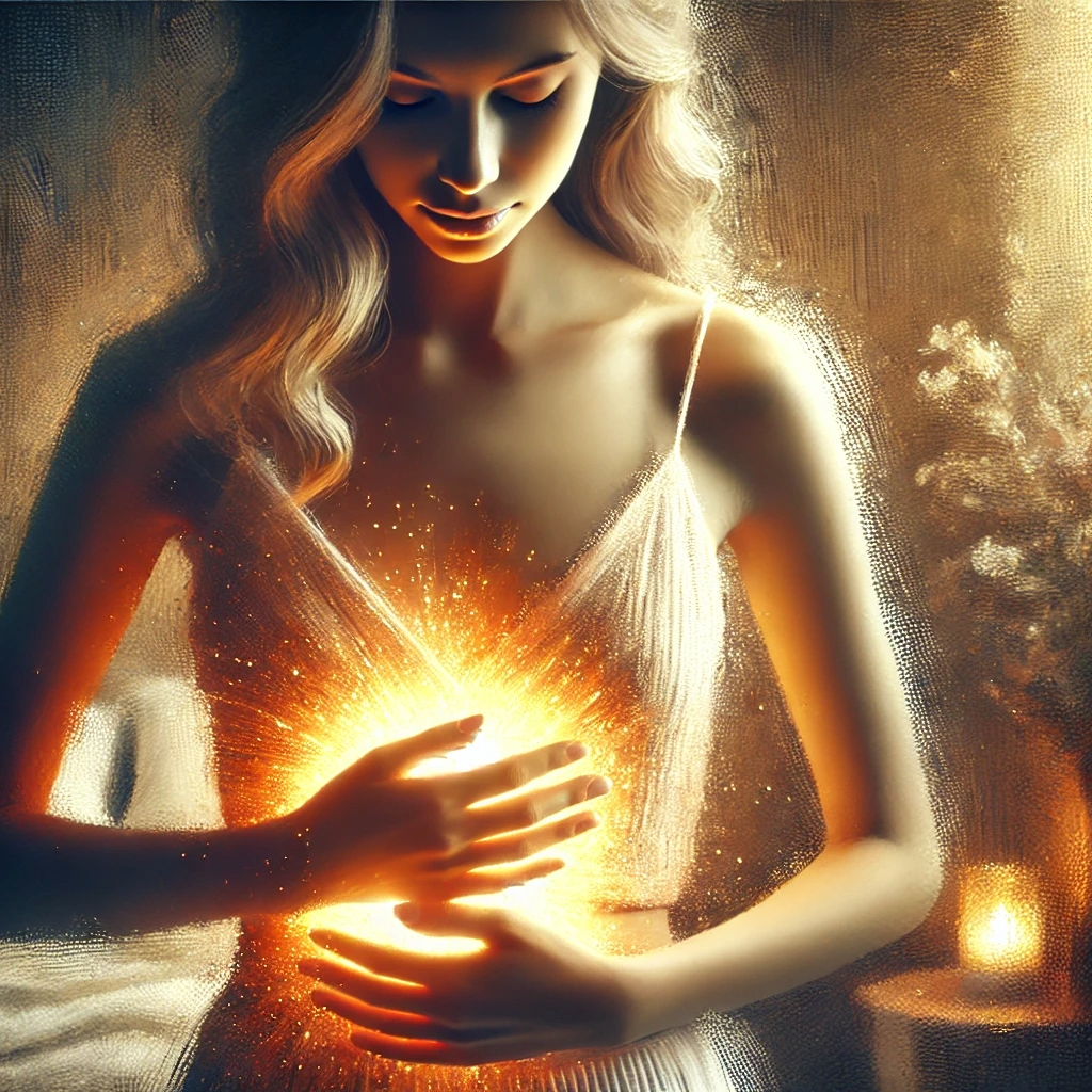 Reminity Liberation of femininity - Smaranaa