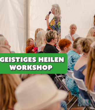 Workshop Messe Hofheim