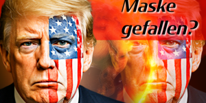 Warum Trumps Kriegsaktionen eine Enttäuschung für alle sind, die daran glaubten, dass er keinen Krieg will