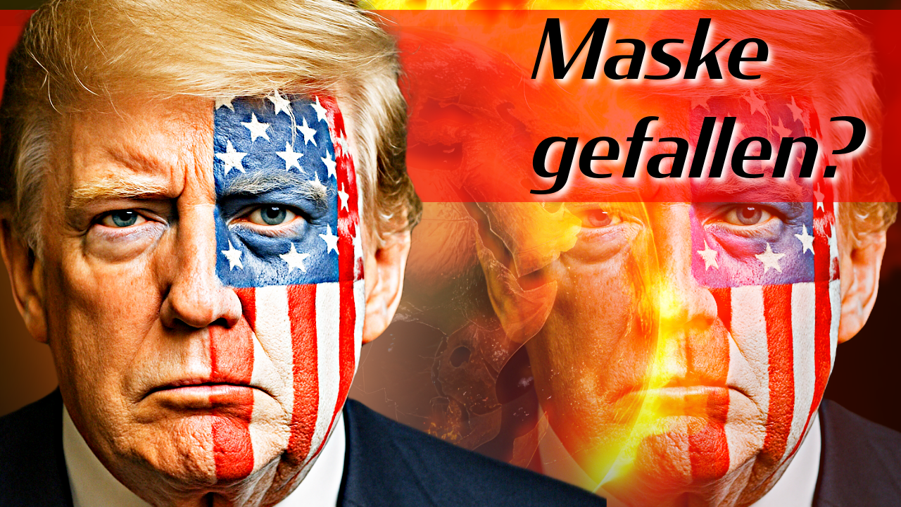 Warum Trumps Kriegsaktionen eine Enttäuschung für alle sind, die daran glaubten, dass er keinen Krieg will