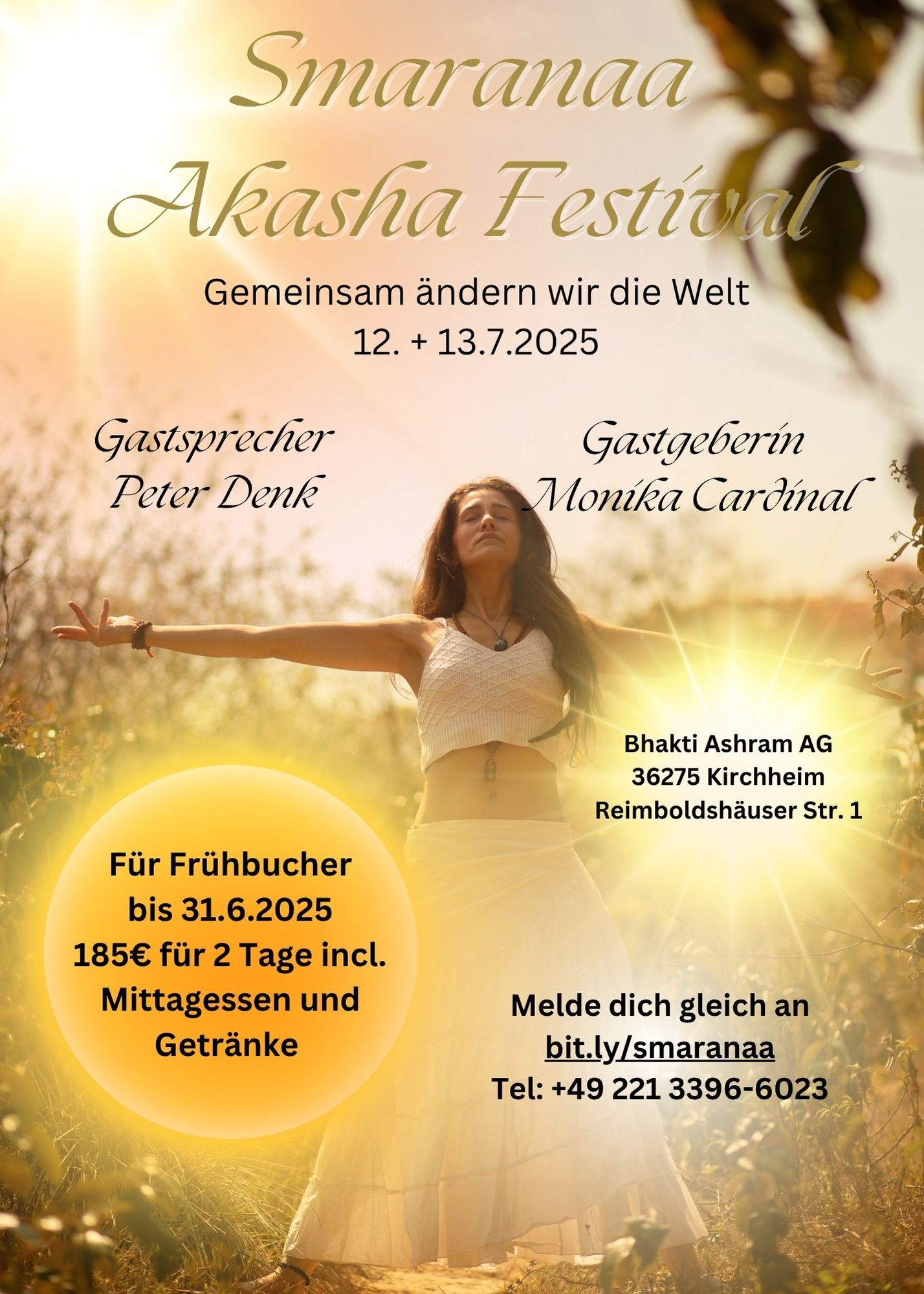 Akasha Festival