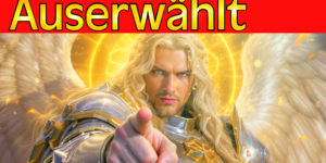 Die Auserwählten – Bist du einer von ihnen?