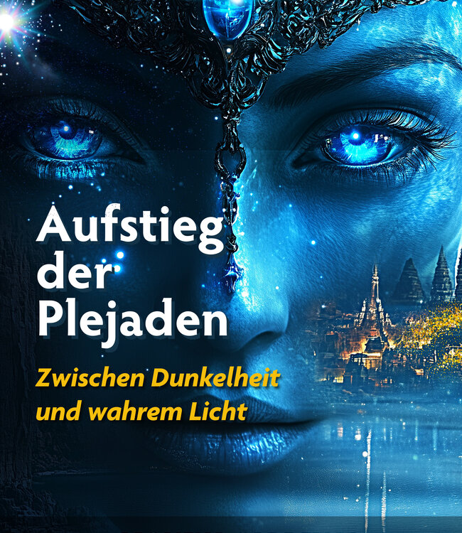 Aufstieg der Plejaden Buch | Smaranaa