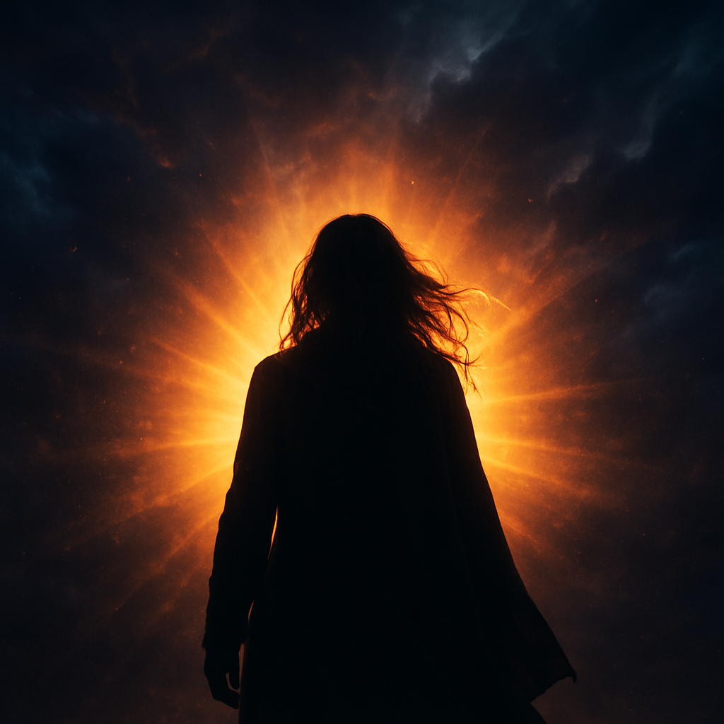 Du warst nicht das Problem