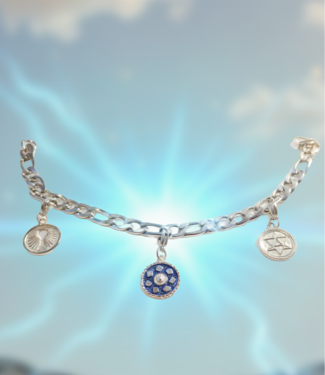 Smaranaa Sun Pendant  - Copy