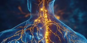 Der Vagusnerv – das goldene Tor zwischen Körper, Seele und spiritueller Wahrnehmung