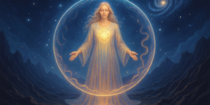 Grenzen setzen mit Liebe – Die Kraft des bewussten „Stopps“ auf deinem Seelenweg