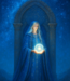 Smaranaa Star priestess