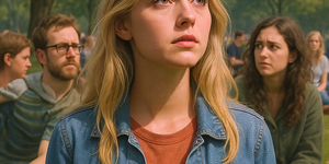 Wenn du dir zu viel Sorgen machst