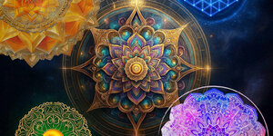 Neuroplastizität und die Magie der Mandalas 