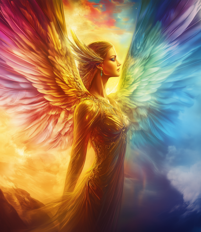 angel mandal