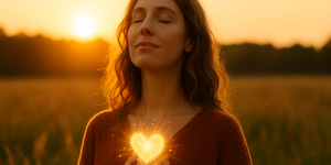 Ich hatte alles versucht, und doch fehlte etwas