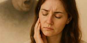 Der innere Saboteur – Wenn die leise Stimme in dir dich klein hält