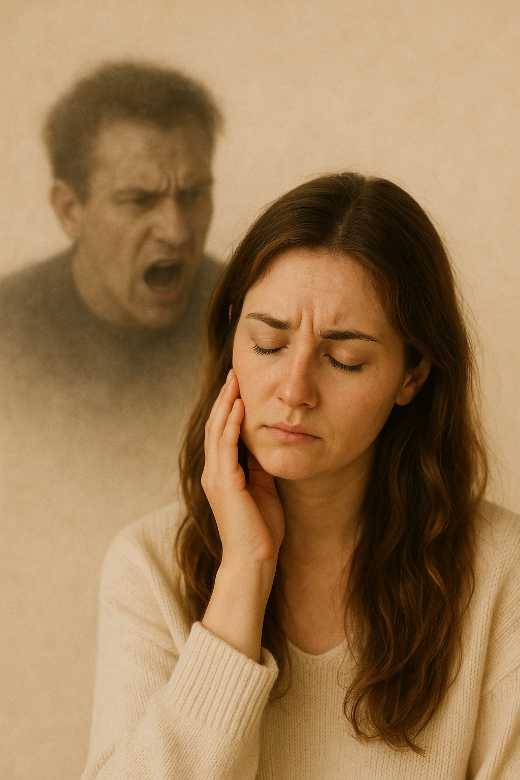 Der innere Saboteur – Wenn die leise Stimme in dir dich klein hält