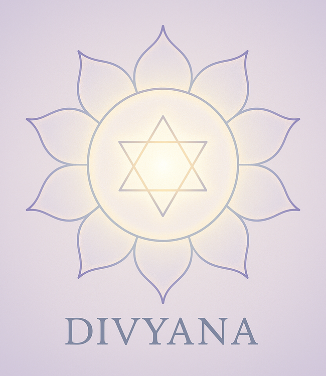 Divyana-Chakra – Aktivierung des Sternenchakras