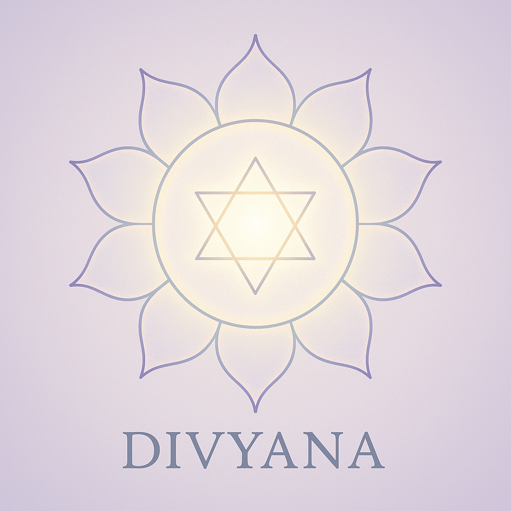 Divyana Chakra
