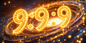 9•9•9 – Das geheime Portal der Vollendung