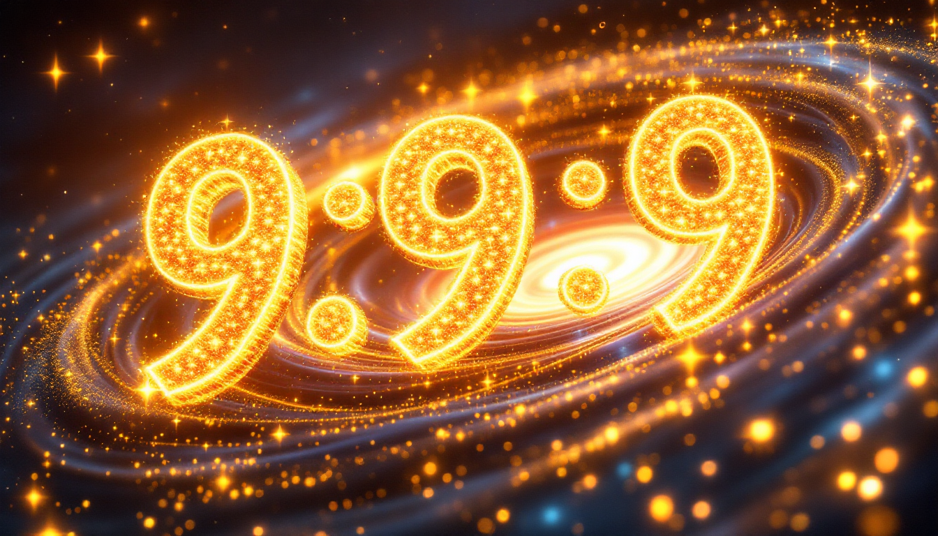 9•9•9 – Das geheime Portal der Vollendung