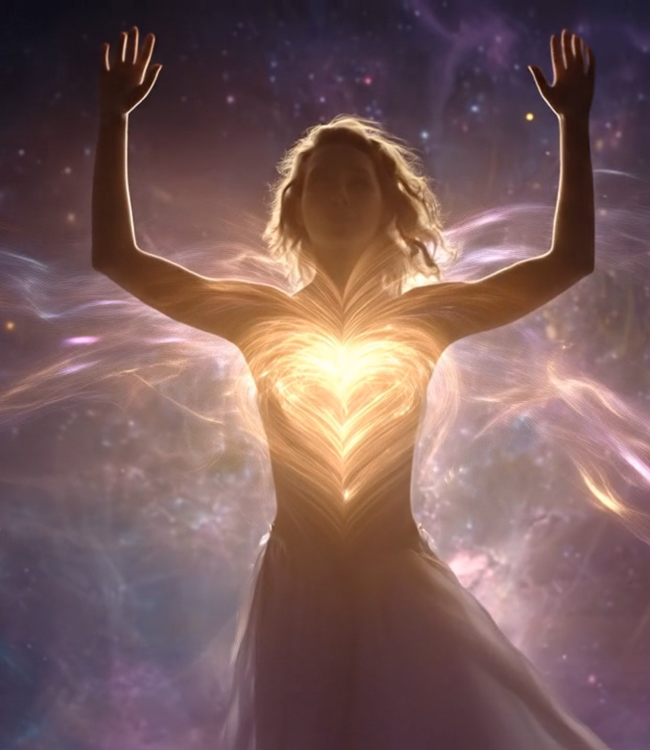 Smaranaa Awakening in the Light i