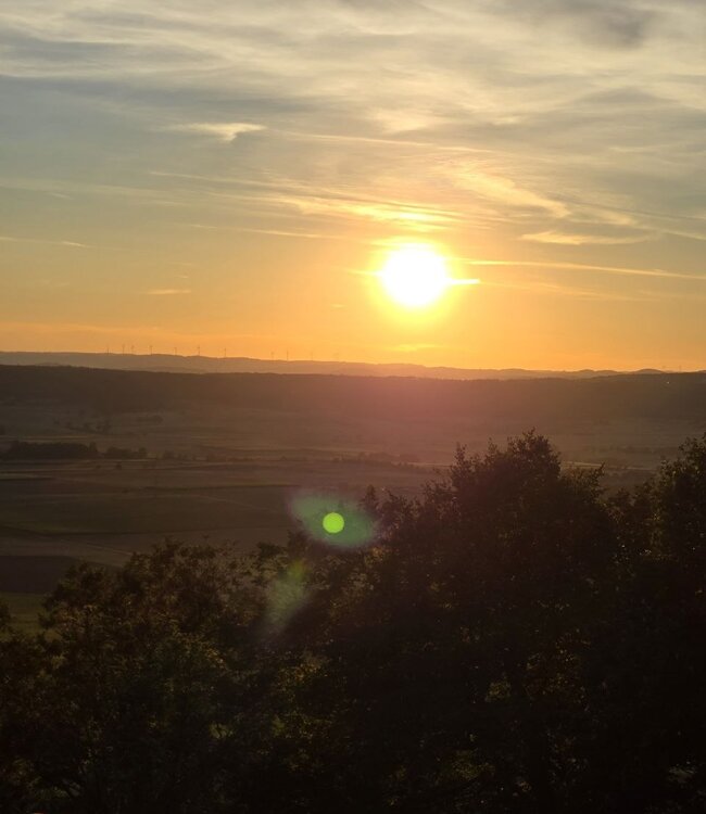 Smaranaa Der Mond zerreißt den alten Traum