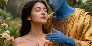 Der Ruf der Sterne – Heilkraft mit dem Plejaden Heiler