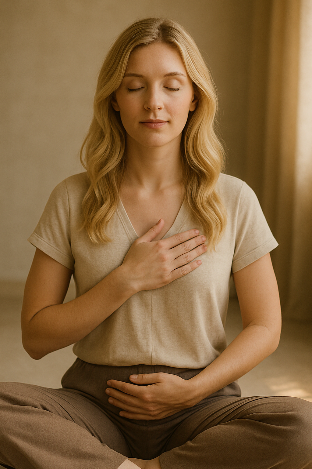 Die Heilung der Weiblichkeit   – warum sie jetzt so wichtig ist