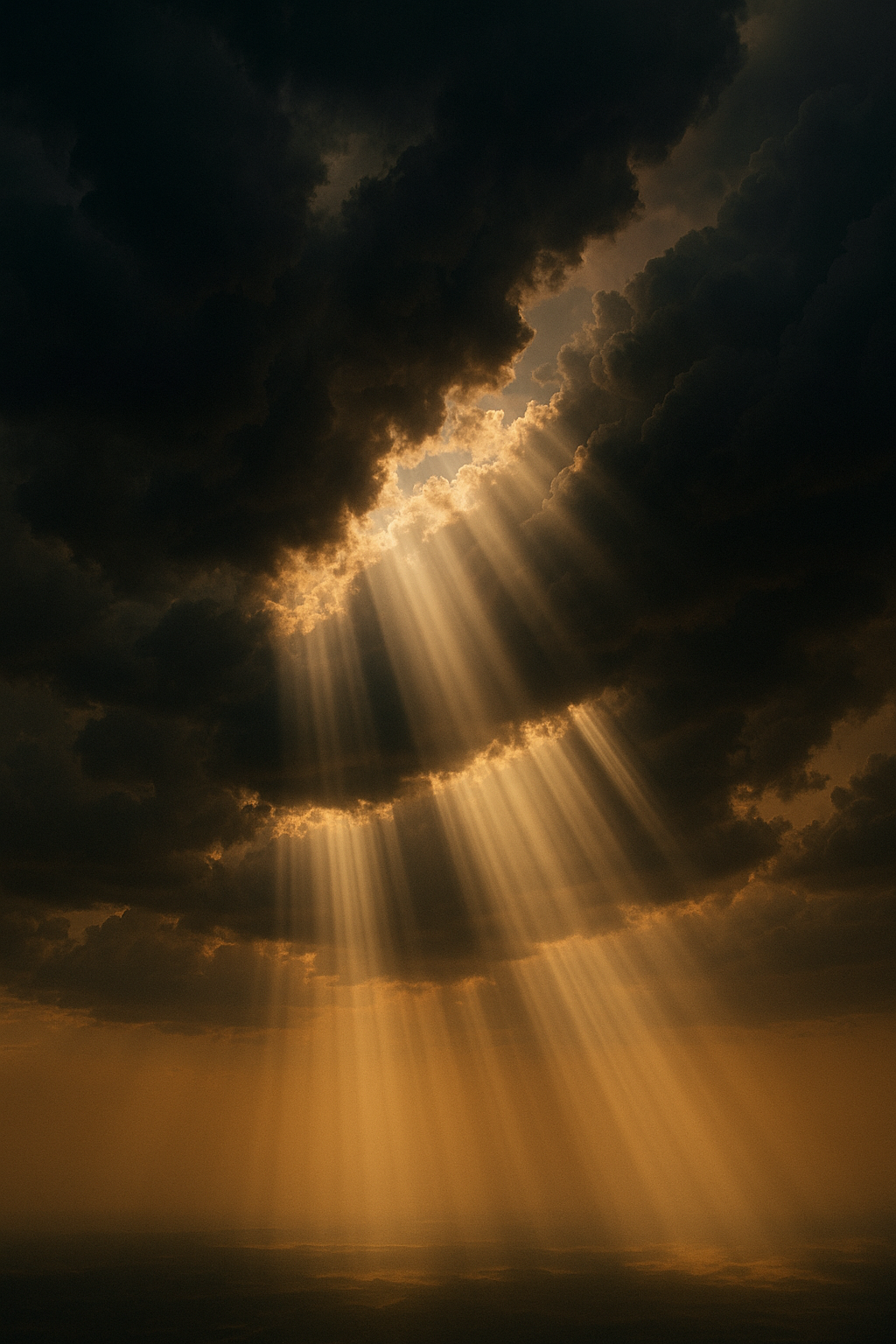 Kosmischer Showdown: Licht und Schatten im Weltgeschehen