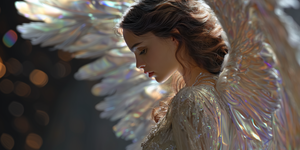 Elorijanaa – Die goldweiße Frequenz der neuen Zeit aus der 9. Dimension