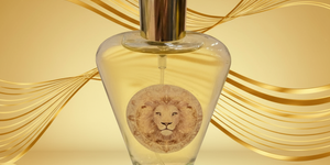 Erwache in deiner Löwenkraft