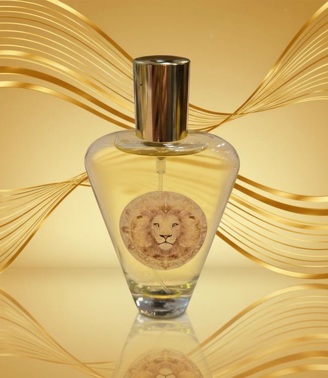 Elorijanaa, The Golden-White Aura Spray of the New Era - Copy