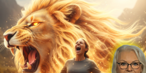 Durchschaue das Spiel - komme in deine Kraft