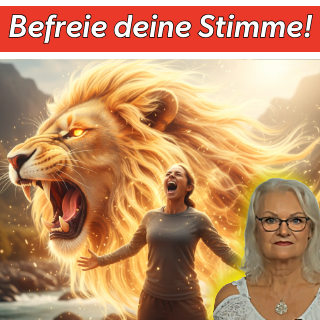 Durchschaue das Spiel - komme in deine Kraft