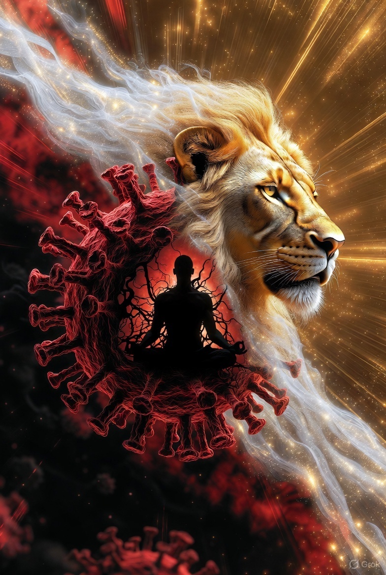 Spike-Proteine und Shedding