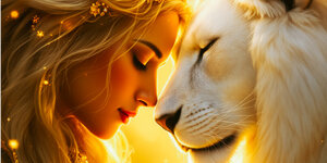 Das Alte bricht, damit das Neue geboren werden kann