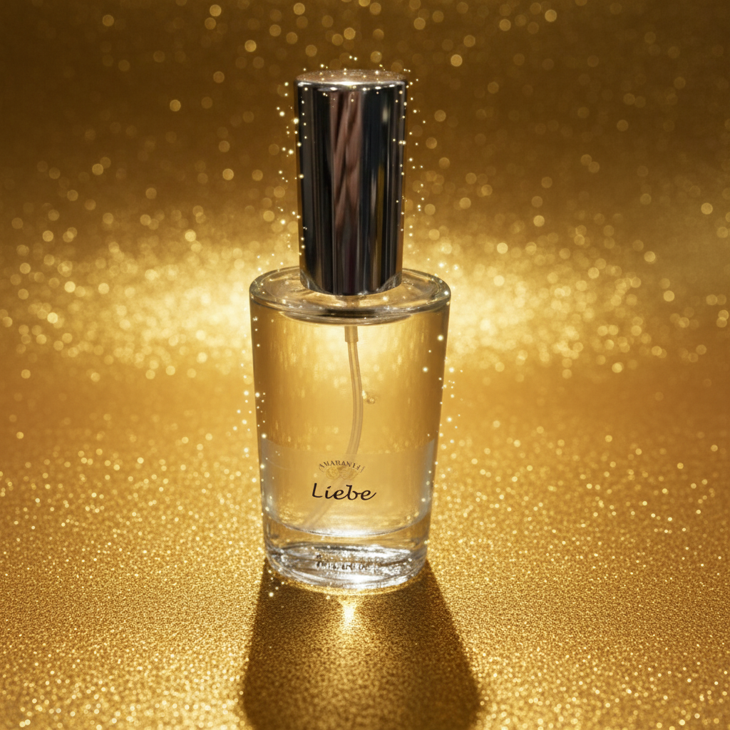 Wenn Liebe dich umhüllt