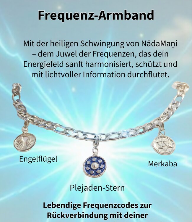 Löwenkraft-Anhänger 9D - Energetisierter Kraftsymbol-Charm